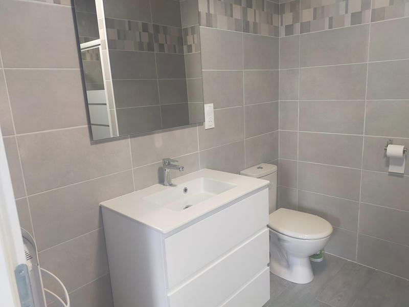 Appartement - 21 m² - 1 pièce