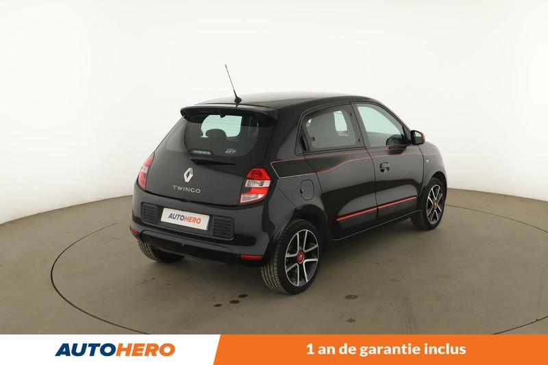 Renault Twingo 0.9 TCe Energy Sl Edition One 90 ch