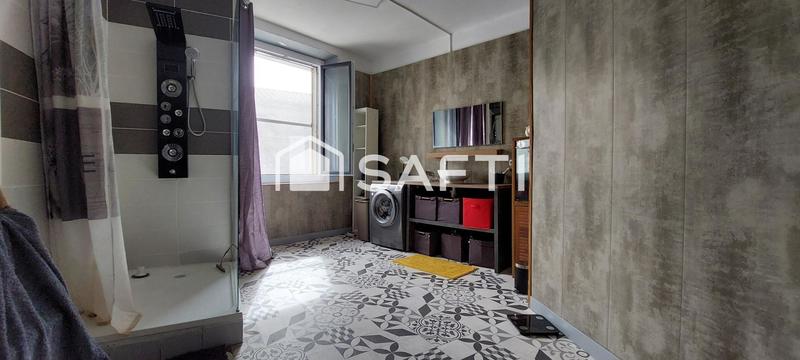 Maison - 316 m² - 7 pièces