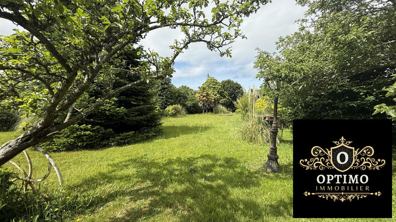 Maison ancienne - 155 m² - 5 pièces