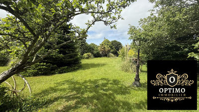 Maison ancienne - 155 m² - 5 pièces