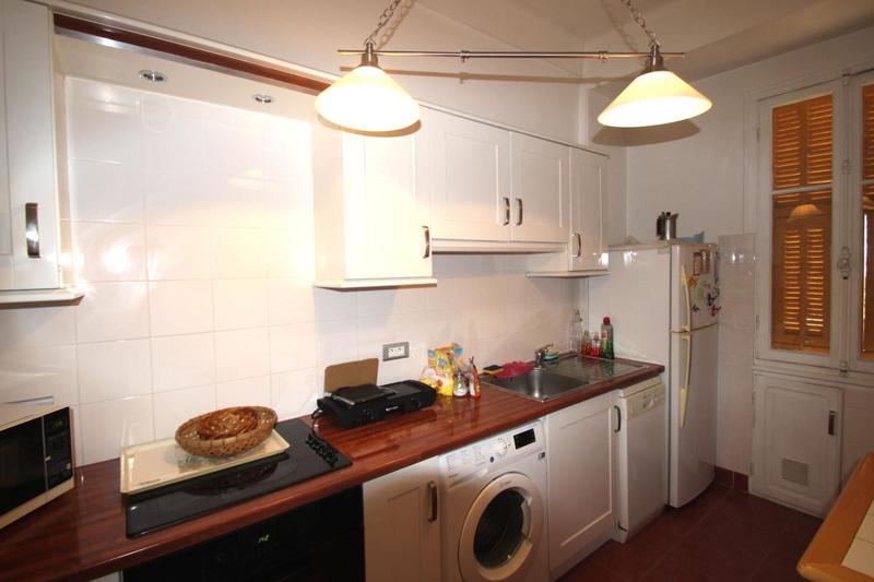 Appartement - 85 m² - 3 pièces