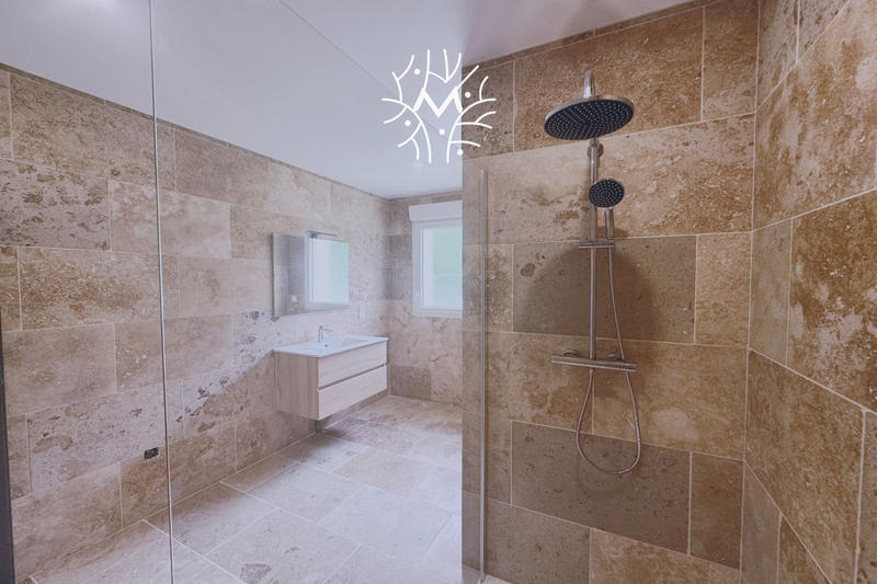 Maison - 87 m² - 4 pièces