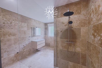 Maison - 87 m² - 4 pièces