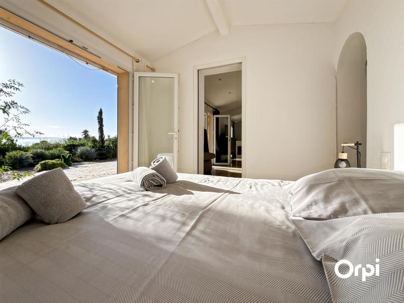 Mas - 61 m² - 3 pièces