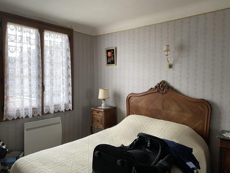 Maison - 71 m² - 4 pièces