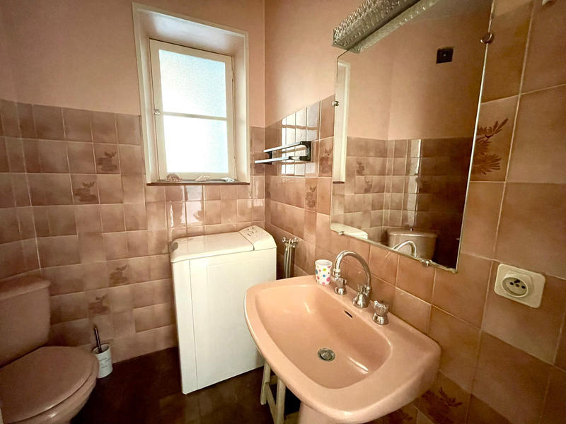 Appartement - 102 m² - 5 pièces