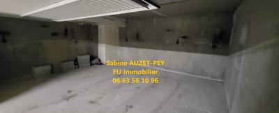 Garage - 35 m²