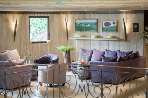 Le Moulin de Lourmarin