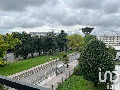 Appartement - 72 m² - 4 pièces