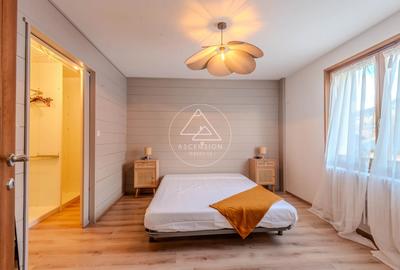 Appartement - 110 m² - 4 pièces