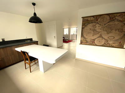 Appartement - 116 m² - 4 pièces