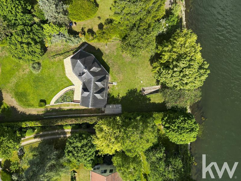 Maison - 150 m² - 7 pièces