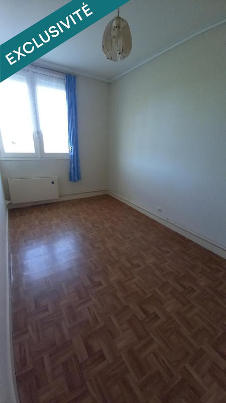 Maison - 83 m² - 5 pièces