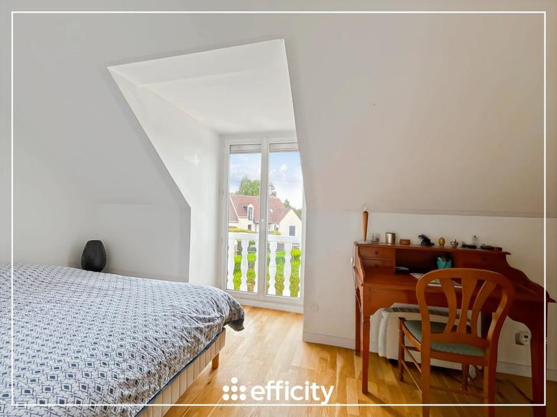 Maison - 175 m² - 7 pièces