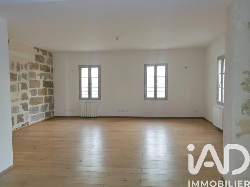 Maison de ville - 180 m² - 6 pièces