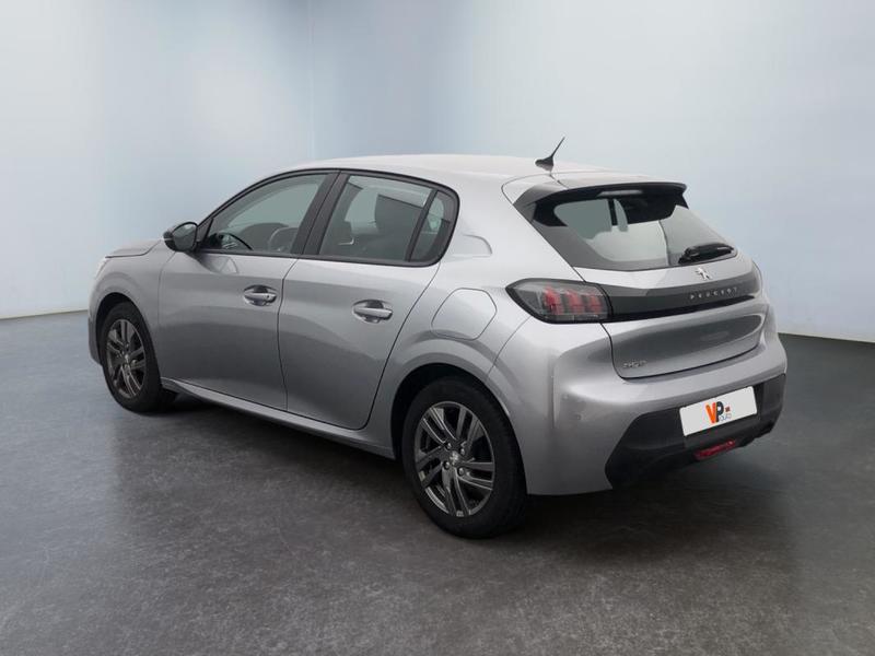 Peugeot 208 PureTech 75 s&amp;S Bvm5 Active Pack