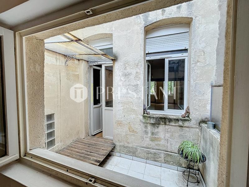 Appartement - 59 m² - 4 pièces