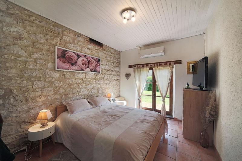 Maison - 200 m² - 7 pièces