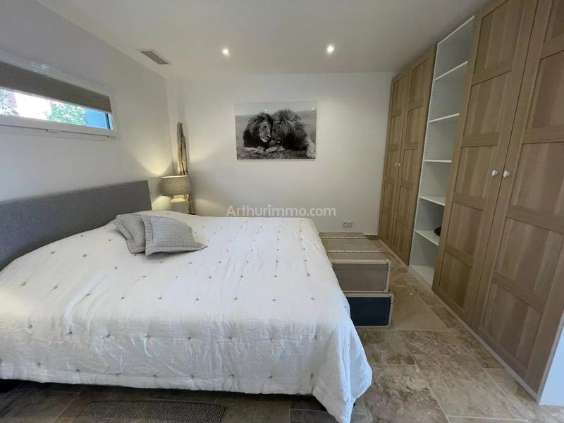 Appartement - 98 m² - 3 pièces