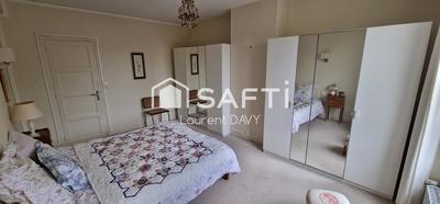 Appartement - 162 m² - 5 pièces