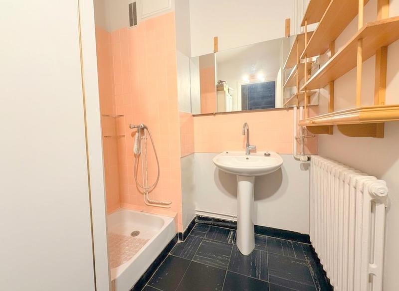 Appartement - 109 m² - 5 pièces