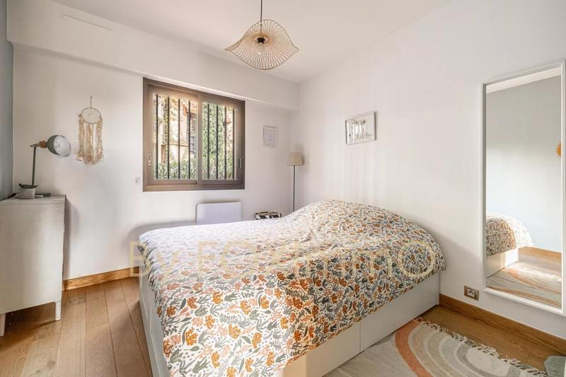 Appartement - 115 m² - 5 pièces