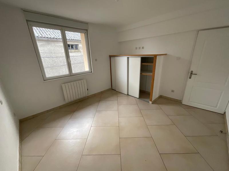 Appartement - 94 m² - 3 pièces