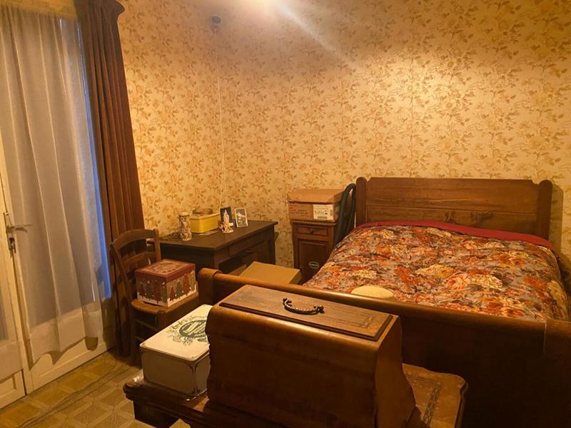 Maison - 76 m² - 3 pièces