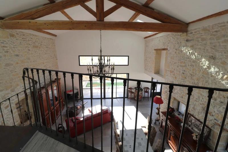 Maison de village - 169 m² - 5 pièces