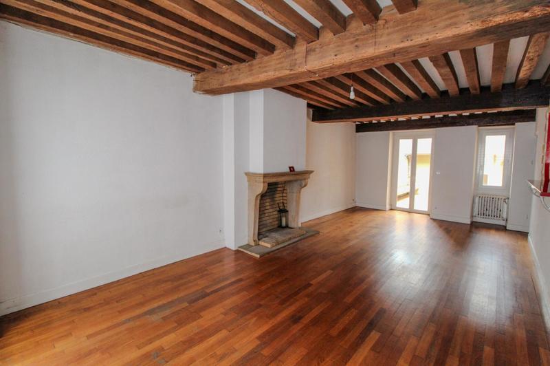 Maison - 160 m² - 5 pièces