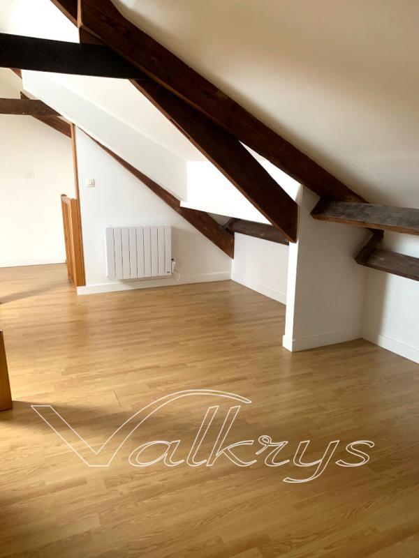 Immeuble - 300 m² - 1 pièce