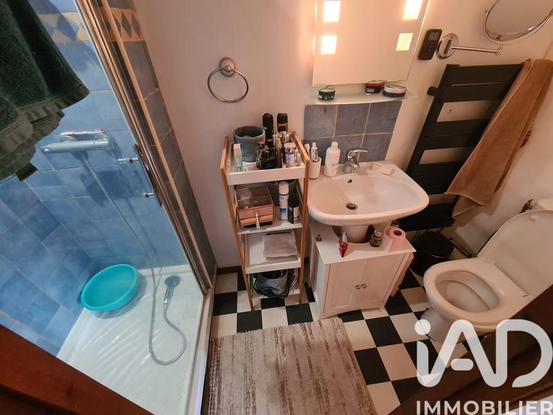 Maison de campagne - 153 m² - 6 pièces