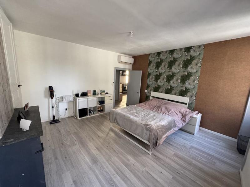 Appartement - 55 m² - 2 pièces