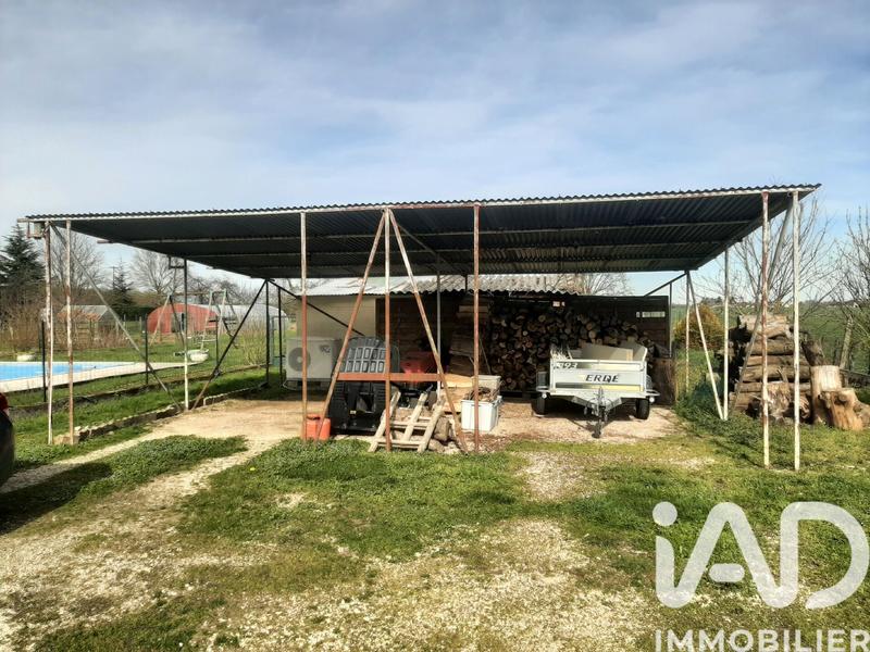 Maison - 173 m² - 4 pièces