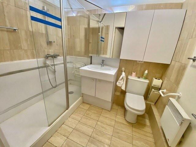 Appartement - 59 m² - 2 pièces