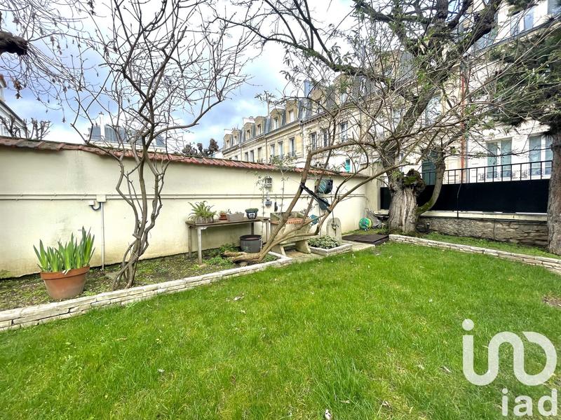 Maison - 170 m² - 6 pièces