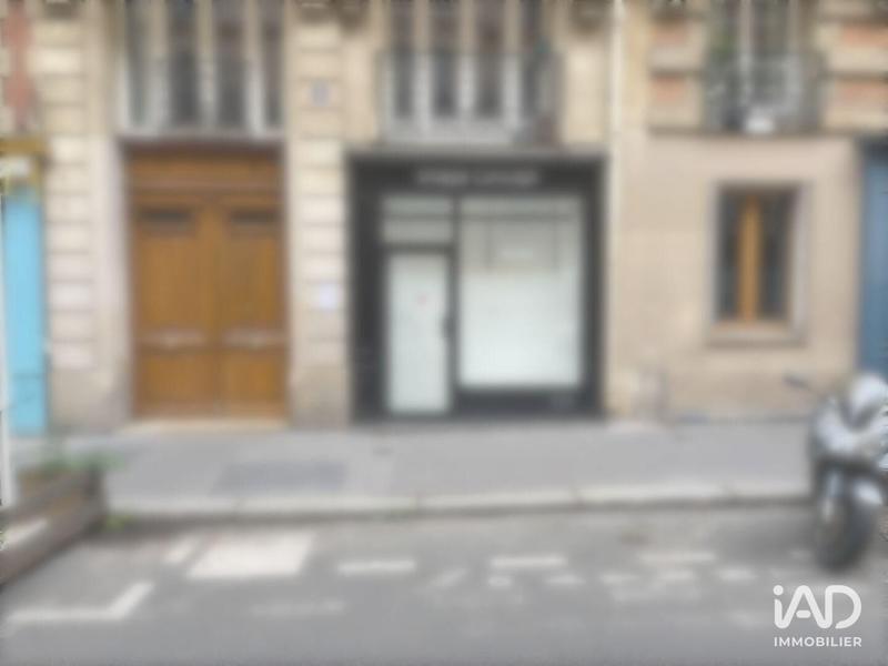 Local commercial - 40 m²