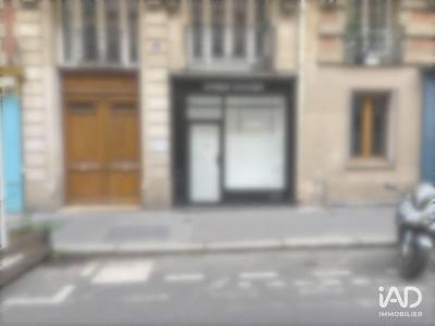 Local commercial - 40 m²