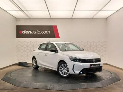 Opel Corsa 1.2 75 ch Bvm5