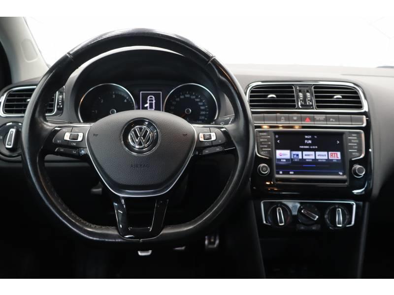 Volkswagen Polo 1.4 Tdi 90 Bmt Match