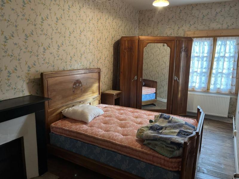 Maison - 105 m² - 6 pièces