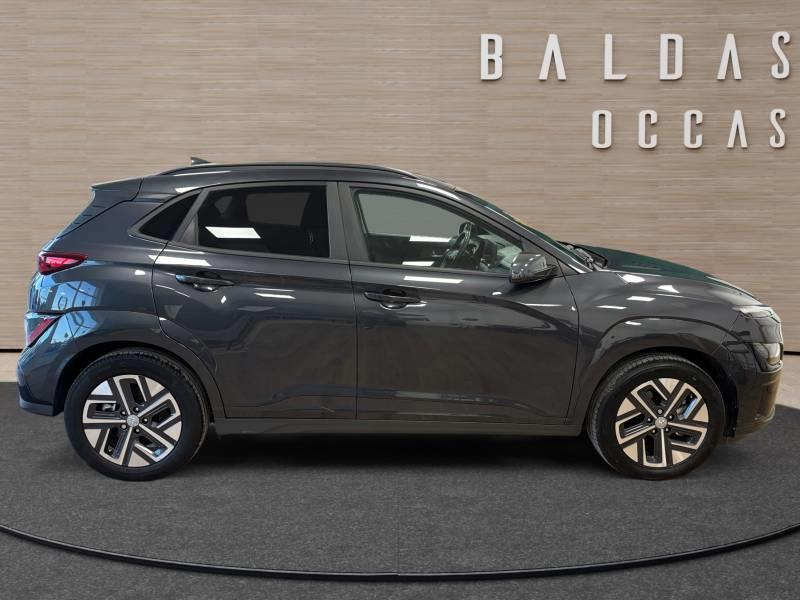 Hyundai Kona Electrique 39 kWh - 136 ch Intuitive