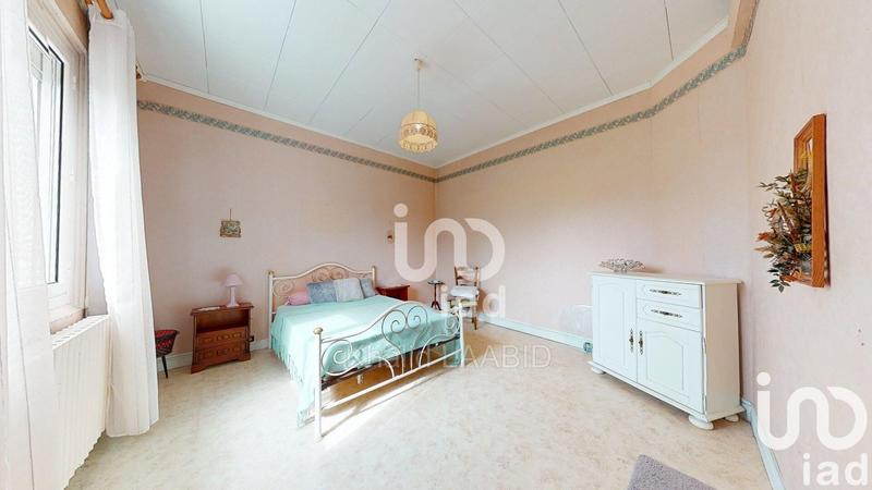 Maison de village - 187 m² - 6 pièces