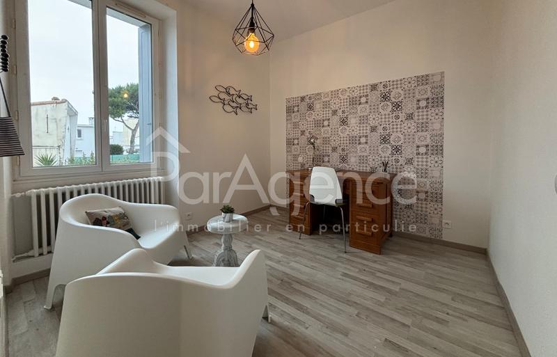 Appartement - 139 m² - 4 pièces