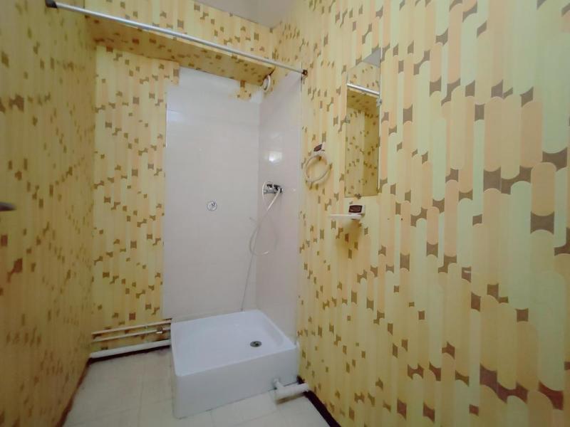 Appartement - 99 m² - 5 pièces