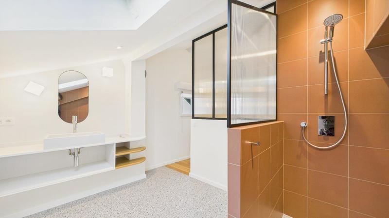 Maison - 192 m² - 8 pièces