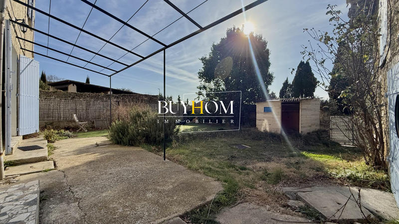 Maison traditionnelle - 79 m² - 3 pièces