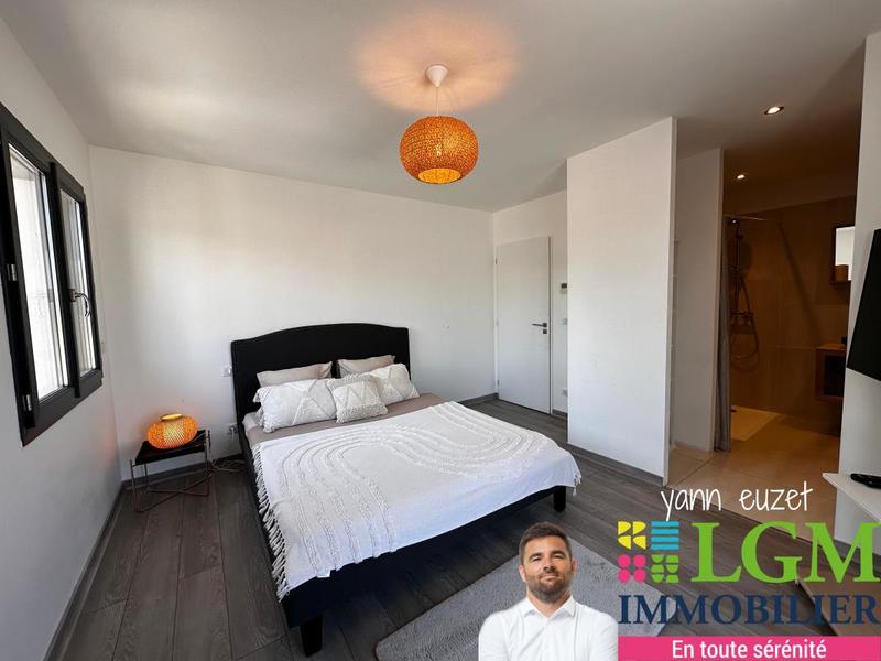 Maison - 154 m² - 5 pièces