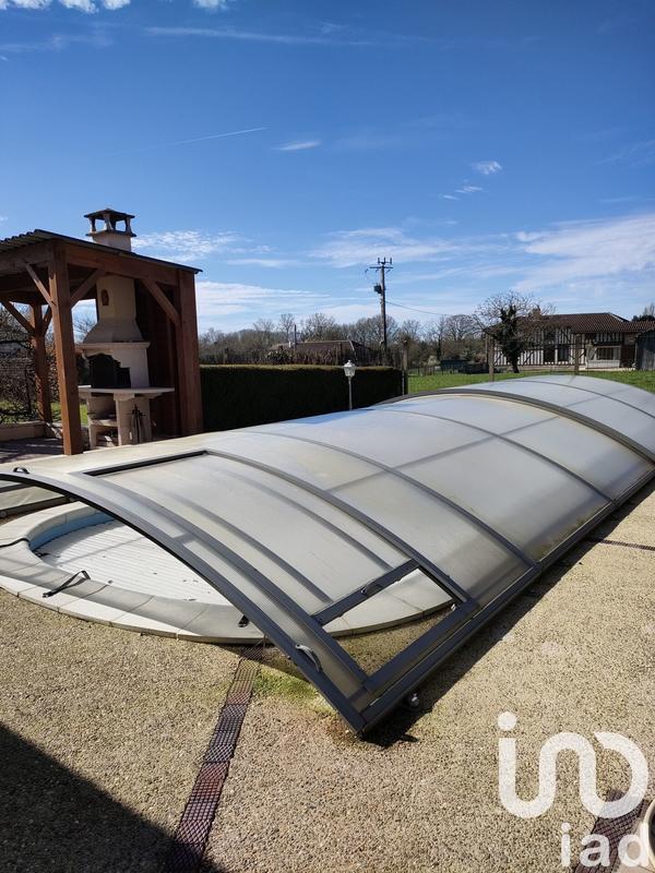 Maison de campagne - 200 m² - 7 pièces